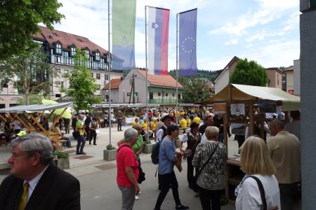 foto; Zdravko Damjanovič